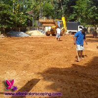 gardening sri lanka landscaping waterfall design natural