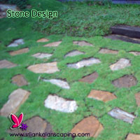 gardening sri lanka landscaping stone design