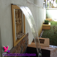 gardening sri lanka landscaping courtyard